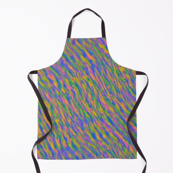 Item preview, Yellow and green zebra pattern. designed and sold by MirBer.