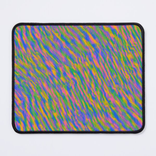 Item preview, Yellow and green zebra pattern. designed and sold by MirBer.