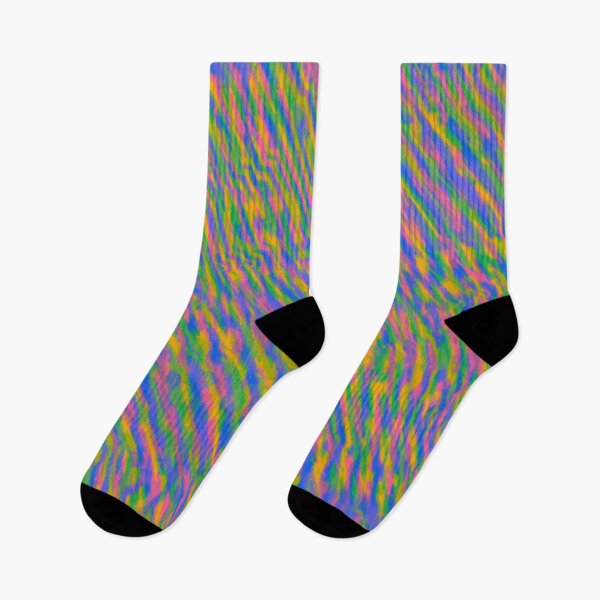 Item preview, Yellow and green zebra pattern. designed and sold by MirBer.