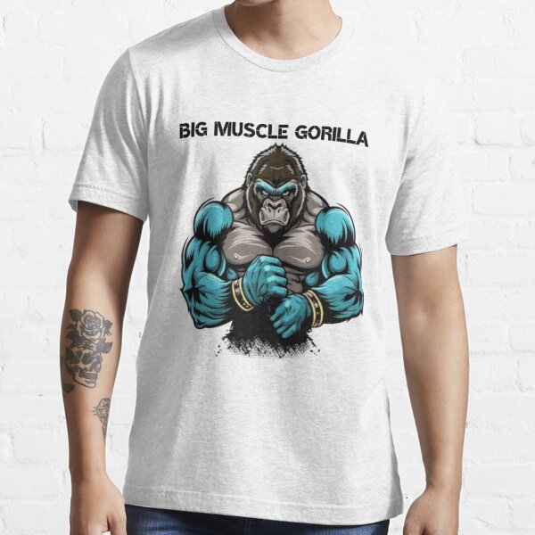 Gorilla Tag Boss Monkey Vr Gamer Shirt For Kids, Teen