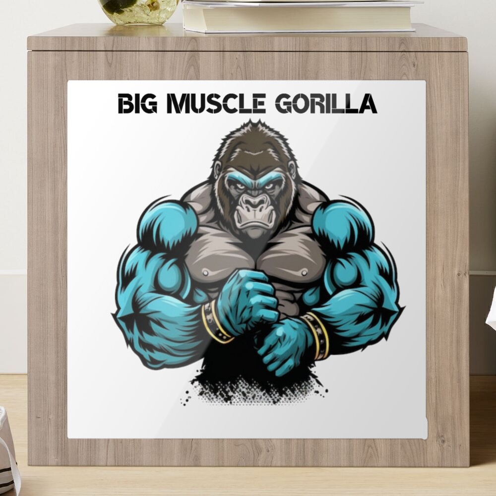 Big Gorilla Gym