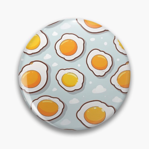 Item preview, Sunnyside Egg designed and sold by EndlessOasis.