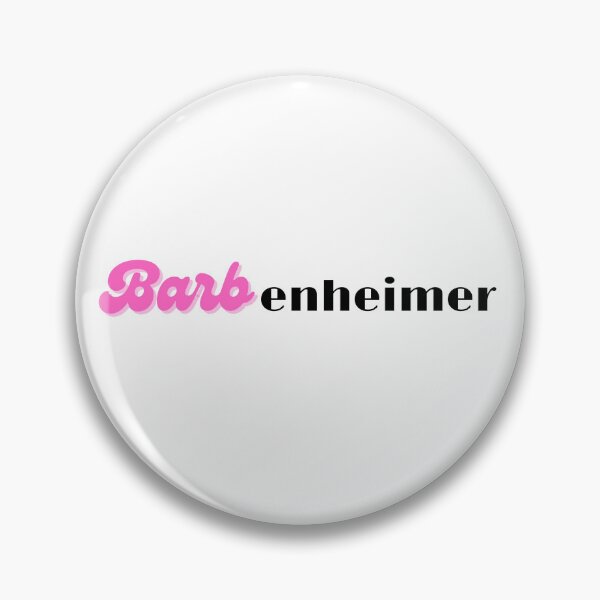 Item preview, Barbenheimer 2023 designed and sold by Kristka.