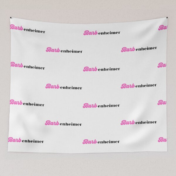 Item preview, Barbenheimer 2023 designed and sold by Kristka.