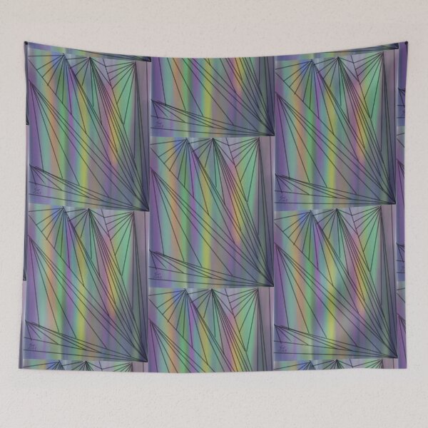 Item preview, Technicolor designed and sold by ZoeN-P.