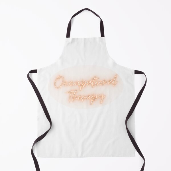 Item preview, Occupational Therapy Orange designed and sold by Allie Rockhill.