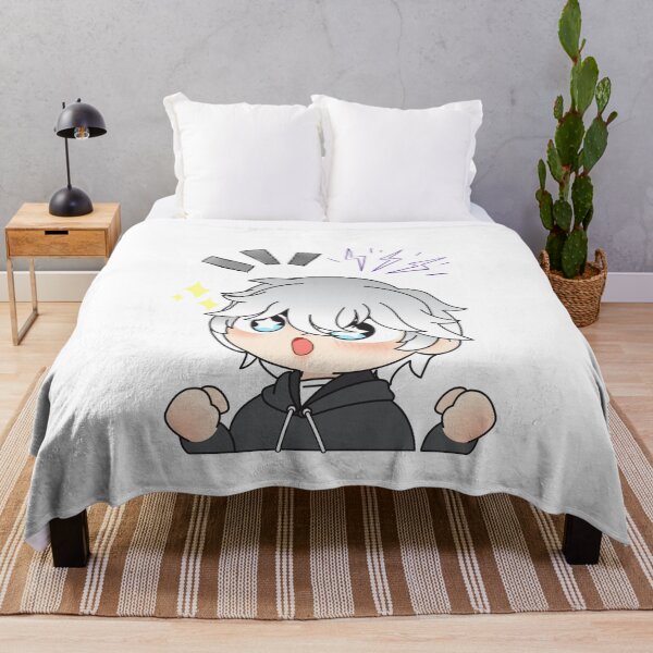 Item preview, PERSONAJE ANIME designed and sold by stickersrafisa.