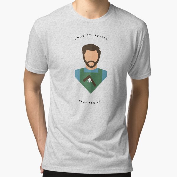 Tri-blend T-Shirt
