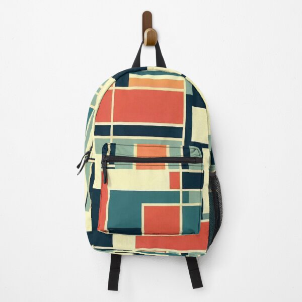Item preview, Bauhaus pattern designed and sold by Donkey's Salad.