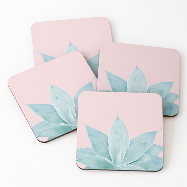 Item preview, Blush Agave #2 #tropical #decor #art designed and sold by Anita's & Bella's Art.