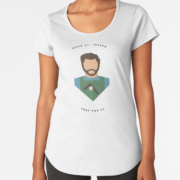 Premium Scoop T-Shirt