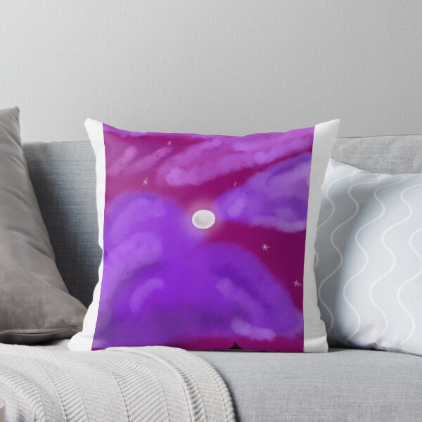 Item preview, Purple Moonlight designed and sold by shammond9872.