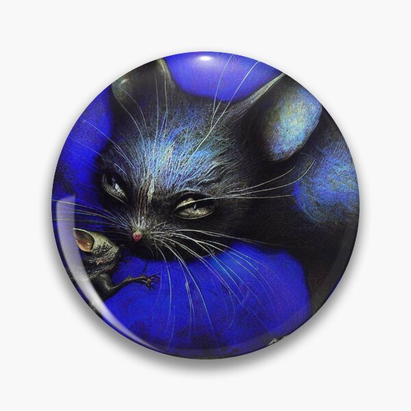 Item preview, The Confidant designed and sold by MJNurmi.