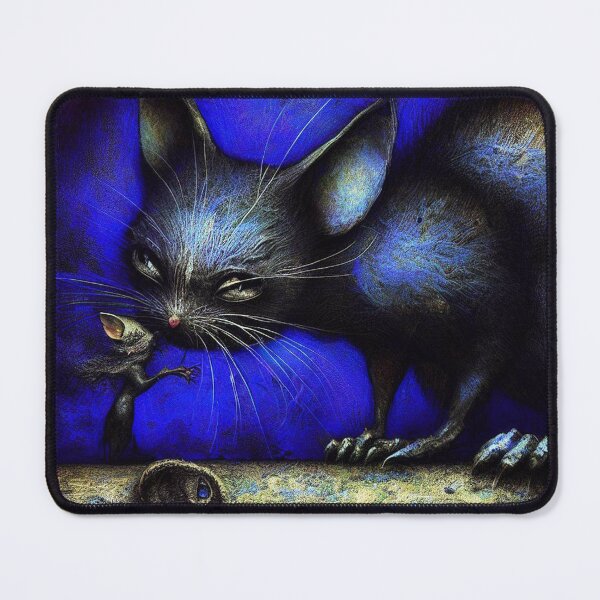 Item preview, The Confidant designed and sold by MJNurmi.
