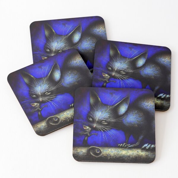 Item preview, The Confidant designed and sold by MJNurmi.