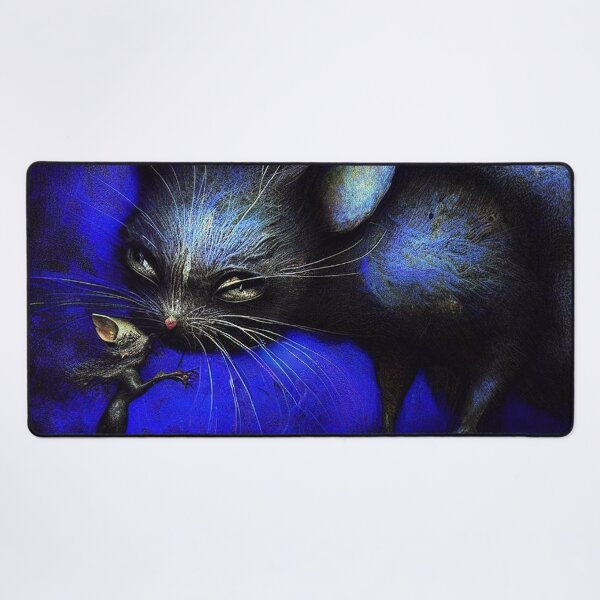 Item preview, The Confidant designed and sold by MJNurmi.