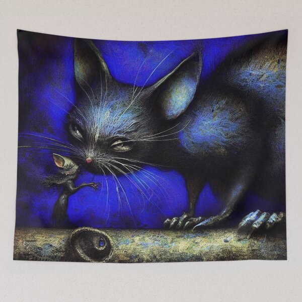Item preview, The Confidant designed and sold by MJNurmi.