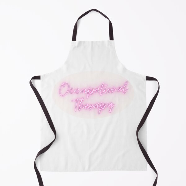 Item preview, Occupational Therapy Pink designed and sold by Allie Rockhill.