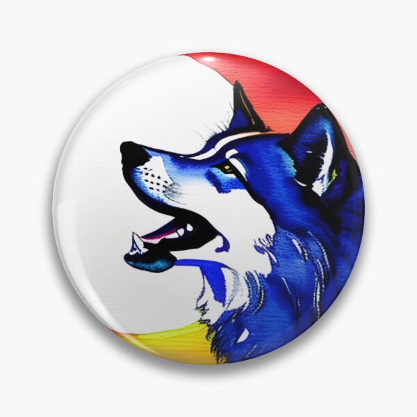Item preview, howling in the moonlight designed and sold by SpawnofSutur.