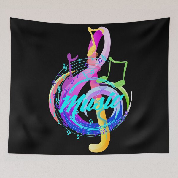Item preview, Music:Emotional Expression designed and sold by ArtAngiTresors.
