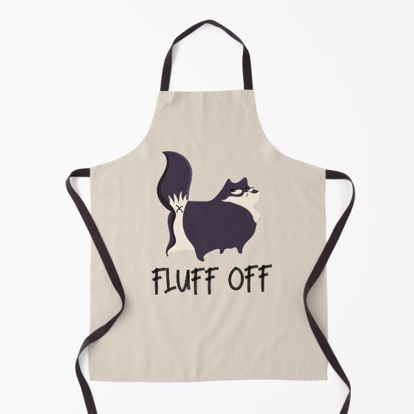 Item preview, Fluff off designed and sold by SunnyFunnyArt.