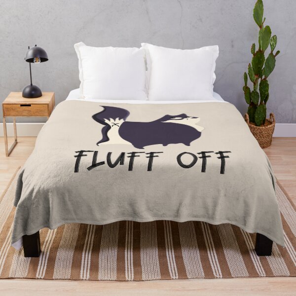 Item preview, Fluff off designed and sold by SunnyFunnyArt.