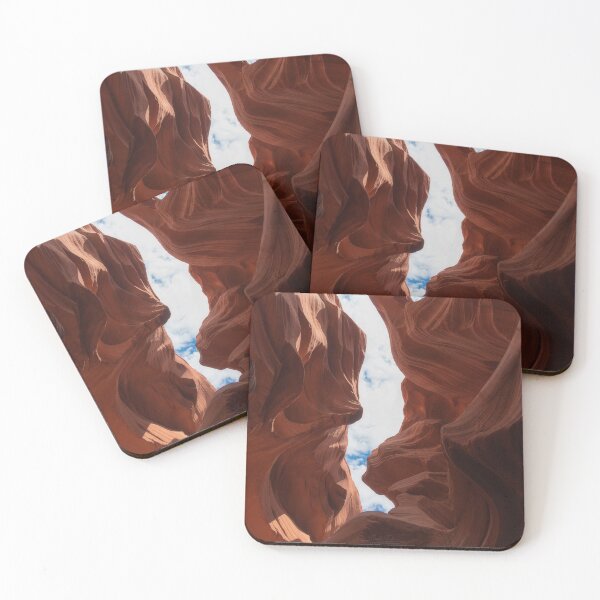Item preview, The Antelope Canyon designed and sold by FabioPhoto.