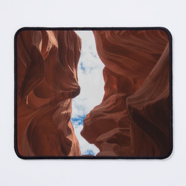 Item preview, The Antelope Canyon designed and sold by FabioPhoto.