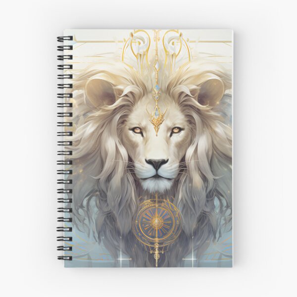 Item preview, Leo Zodiac Sign | Lion's Gate | Leo Season designed and sold by mooncatcrystals.