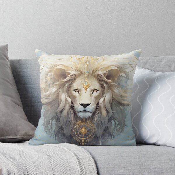 Item preview, Leo Zodiac Sign | Lion's Gate | Leo Season designed and sold by mooncatcrystals.