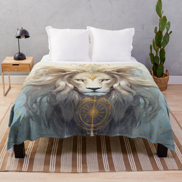 Item preview, Leo Zodiac Sign | Lion's Gate | Leo Season designed and sold by mooncatcrystals.