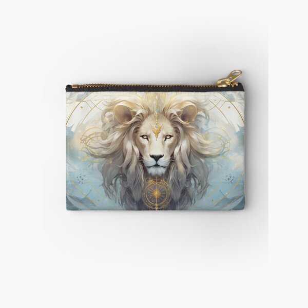 Item preview, Leo Zodiac Sign | Lion's Gate | Leo Season designed and sold by mooncatcrystals.