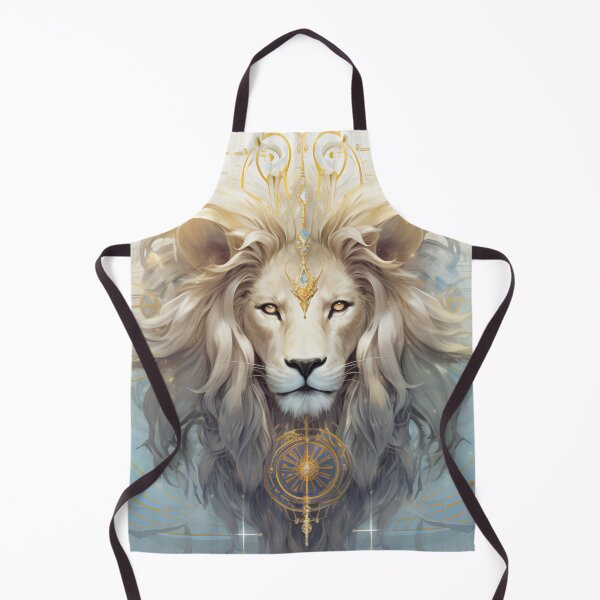 Item preview, Leo Zodiac Sign | Lion's Gate | Leo Season designed and sold by mooncatcrystals.