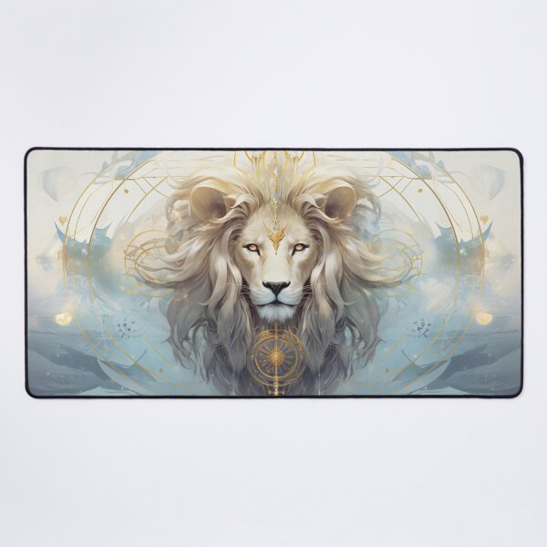 Item preview, Leo Zodiac Sign | Lion's Gate | Leo Season designed and sold by mooncatcrystals.