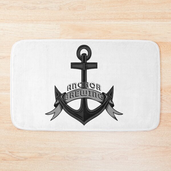 Item preview, ANCHOR BREWING STICKERS | ANCHOR BREWING T-SHIRTS  designed and sold by Nyome Afrique Art & Designs .
