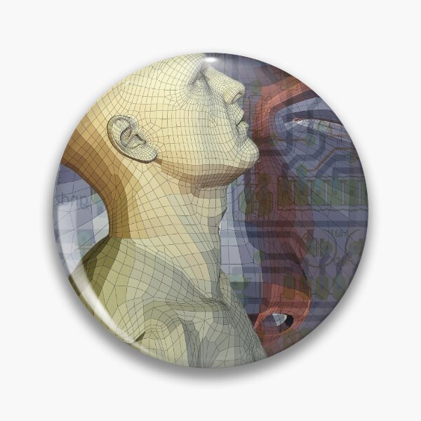 Item preview, Cyborg designed and sold by rolffimages.