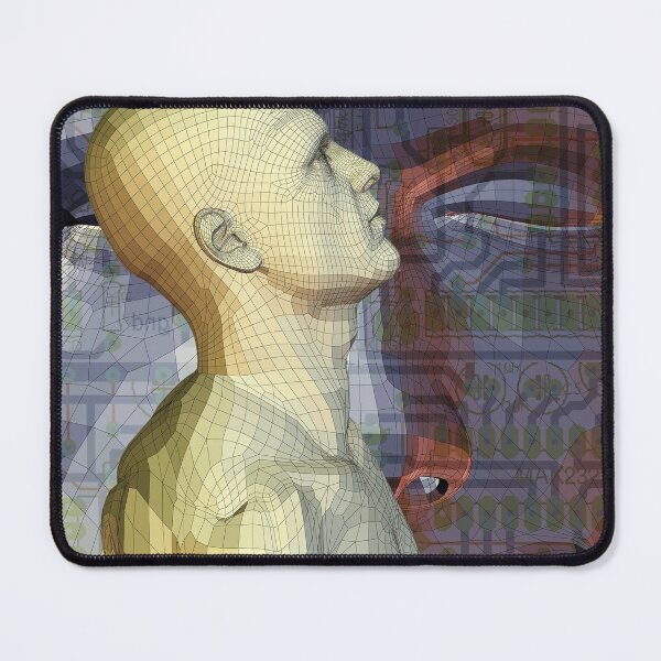 Item preview, Cyborg designed and sold by rolffimages.