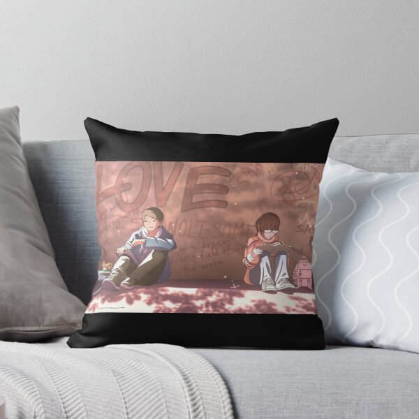 Item preview, Love is Wholesome designed and sold by kurokuroart.