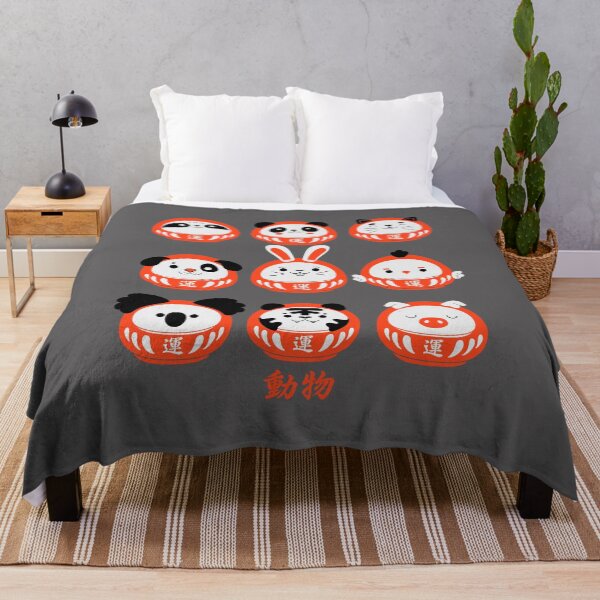 Item preview, Darumanimals designed and sold by ppmid.