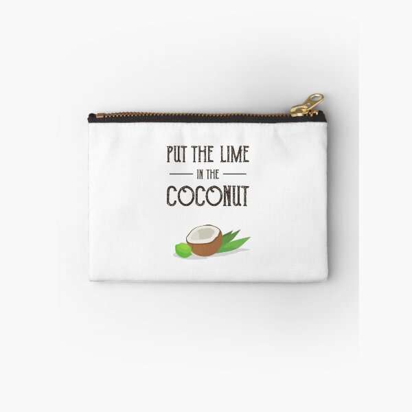 Item preview, Put the Lime in the Coconut Print Harry Nilsson designed and sold by MentDesigns.