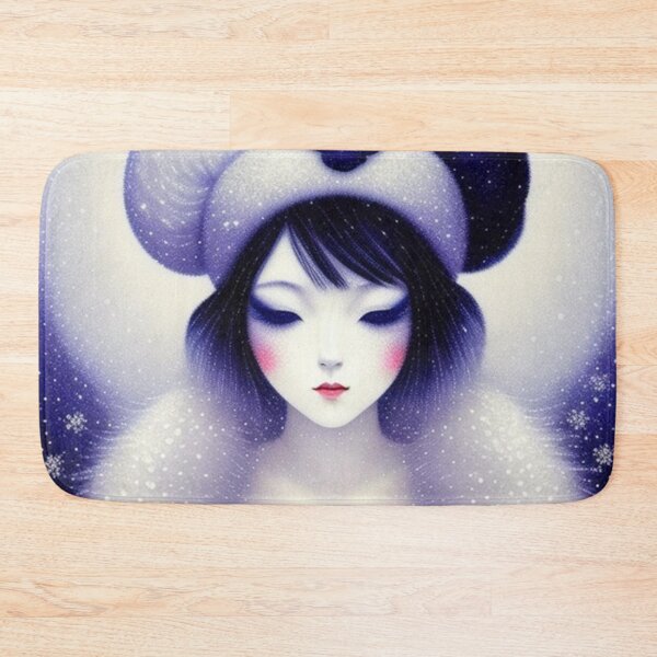 Item preview, Let it snow  designed and sold by Roxburylane.