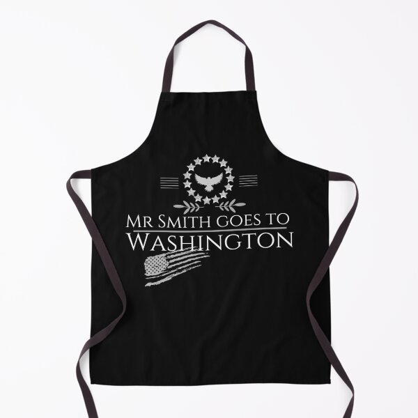 Item preview, Mr Smith Goes To Washington Political Justice Design designed and sold by EarthArtDesigns.