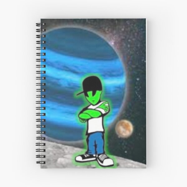 Item preview, Alien Smoke Too High designed and sold by Corporate Overlord.