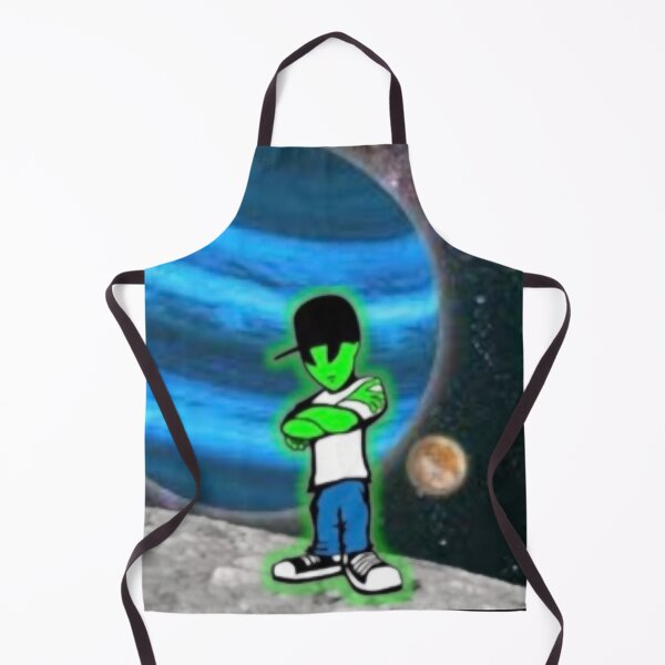 Item preview, Alien Smoke Too High designed and sold by Corporate Overlord.