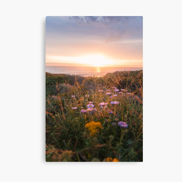Item preview, Sunset at Big Sur designed and sold by FabioPhoto.