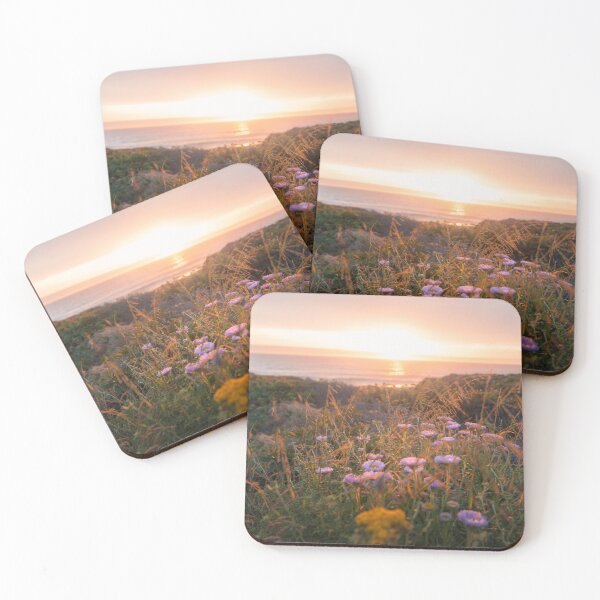 Item preview, Sunset at Big Sur designed and sold by FabioPhoto.
