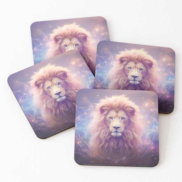 Item preview, Leo Zodiac Sign | Leo Star Sign  designed and sold by mooncatcrystals.