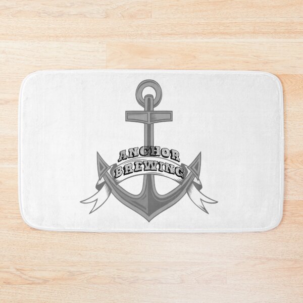 Item preview, ANCHOR BREWING STICKERS designed and sold by Nyome Afrique Art & Designs .