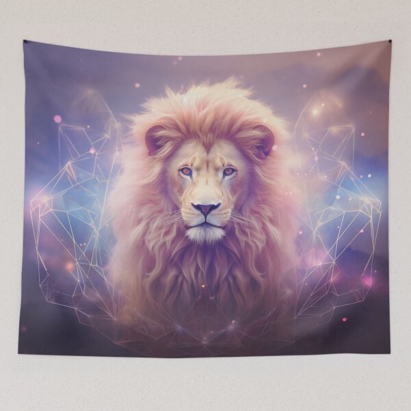 Item preview, Leo Zodiac Sign | Leo Star Sign  designed and sold by mooncatcrystals.
