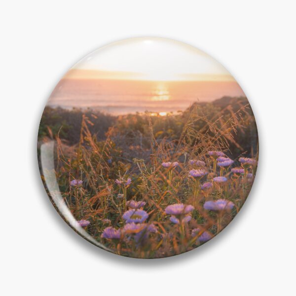 Item preview, Sunset at Big Sur designed and sold by FabioPhoto.